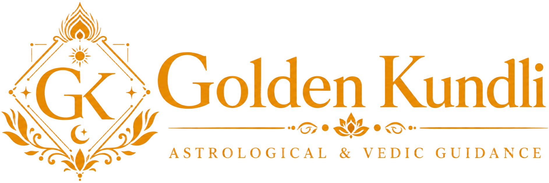 Golden Kundli