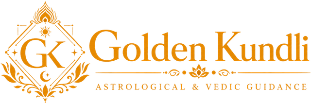 Golden Kundli